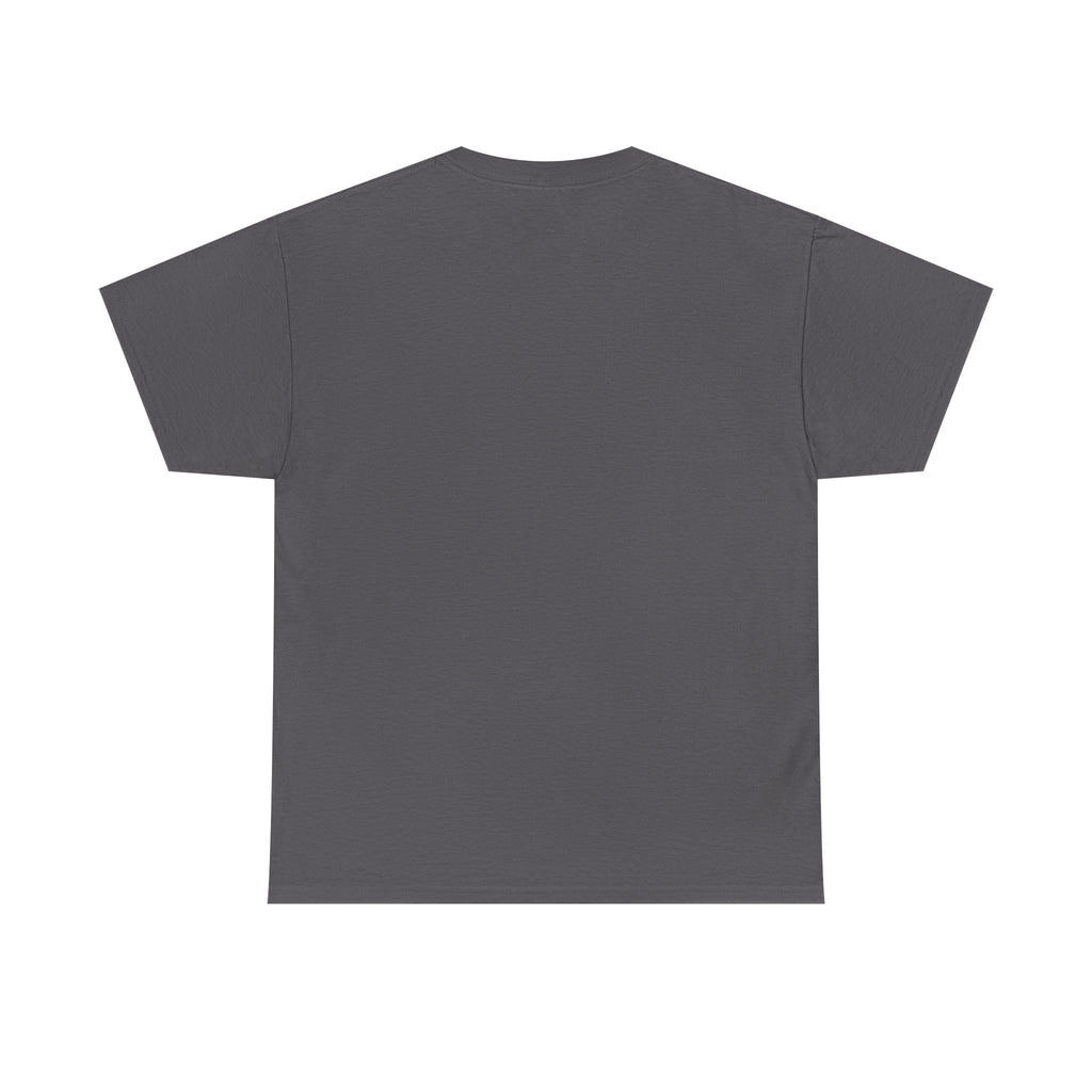 seawolf Floral Tee — "If you can see me I failed my stealth check" Graphic T-Shirt