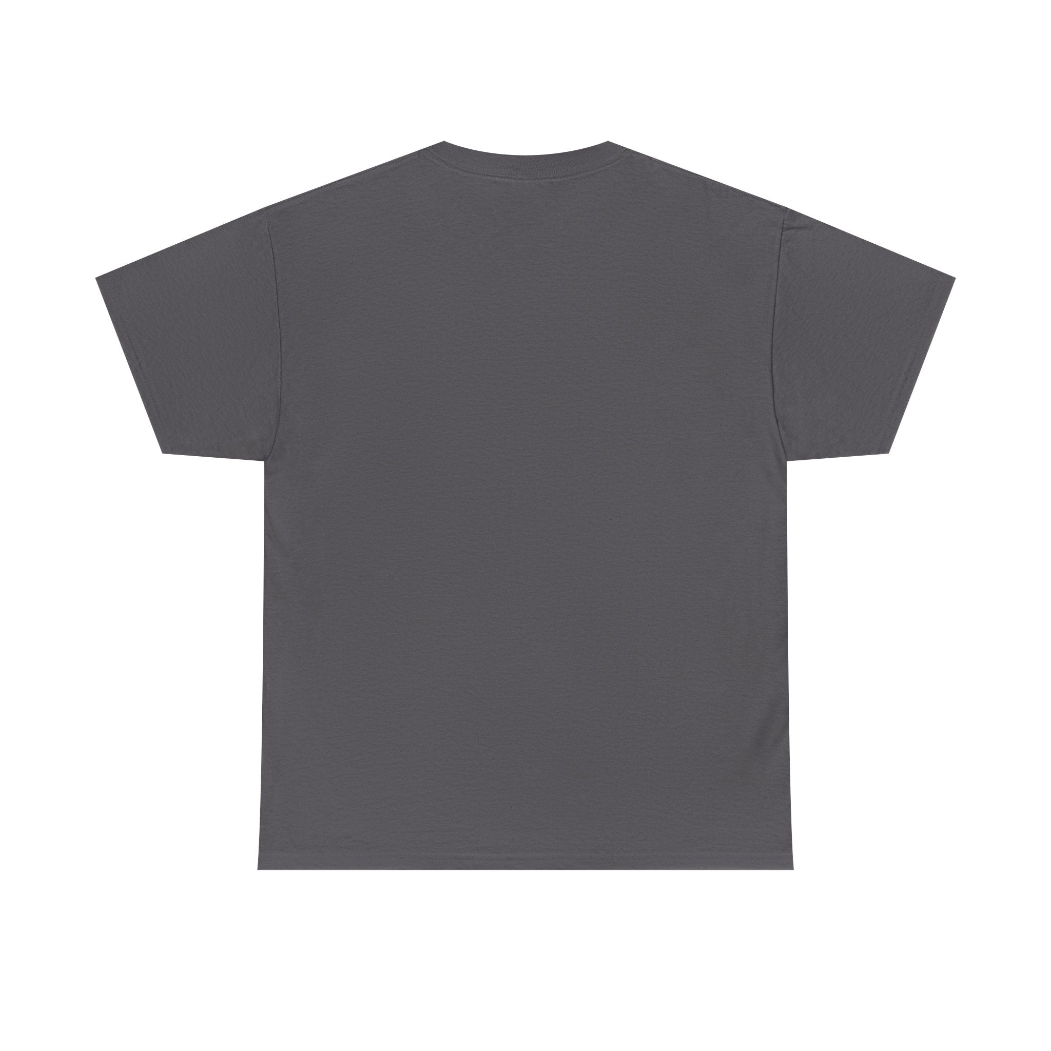 seawolf Floral Tee — "If you can see me I failed my stealth check" Graphic T-Shirt