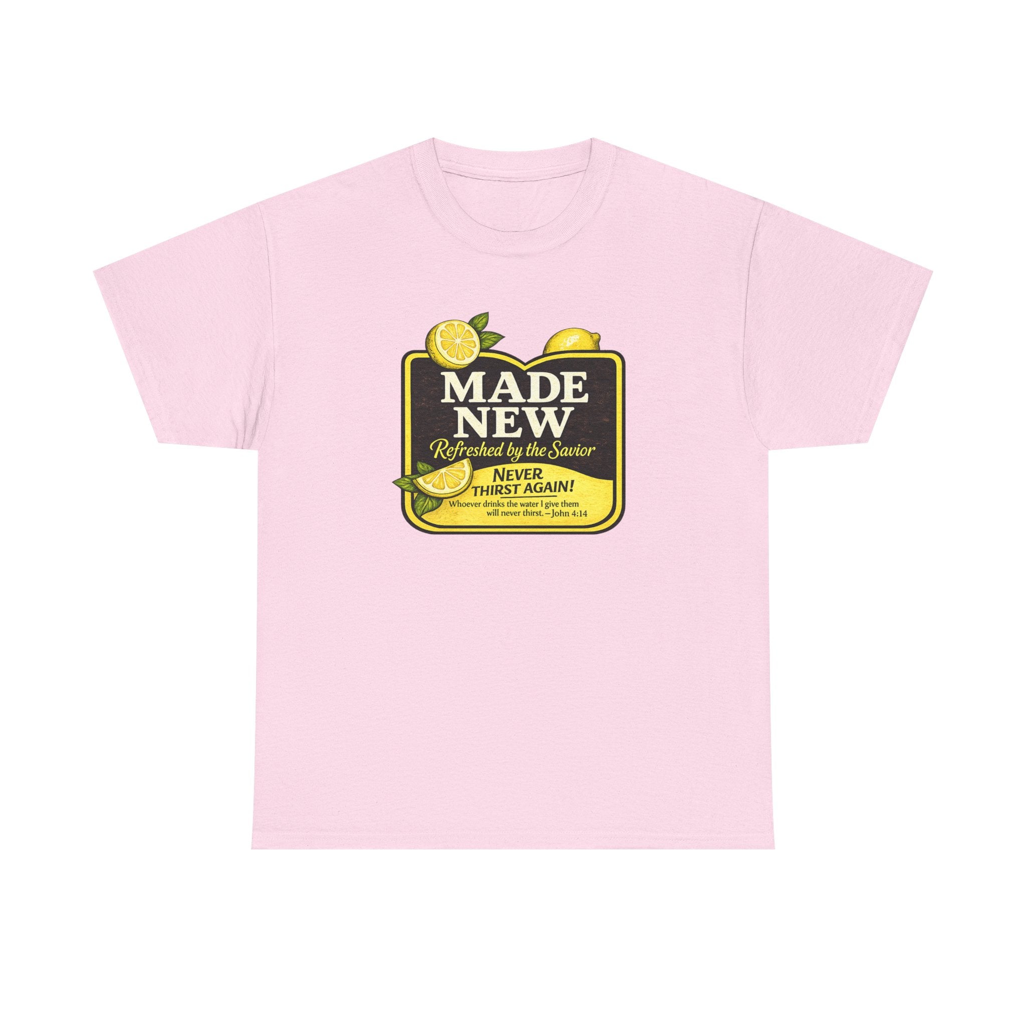 Made new Cotton Shirt