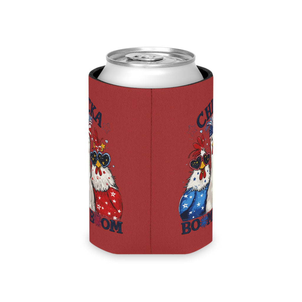 'Chicka Boom Boom' Chicken Can Cooler