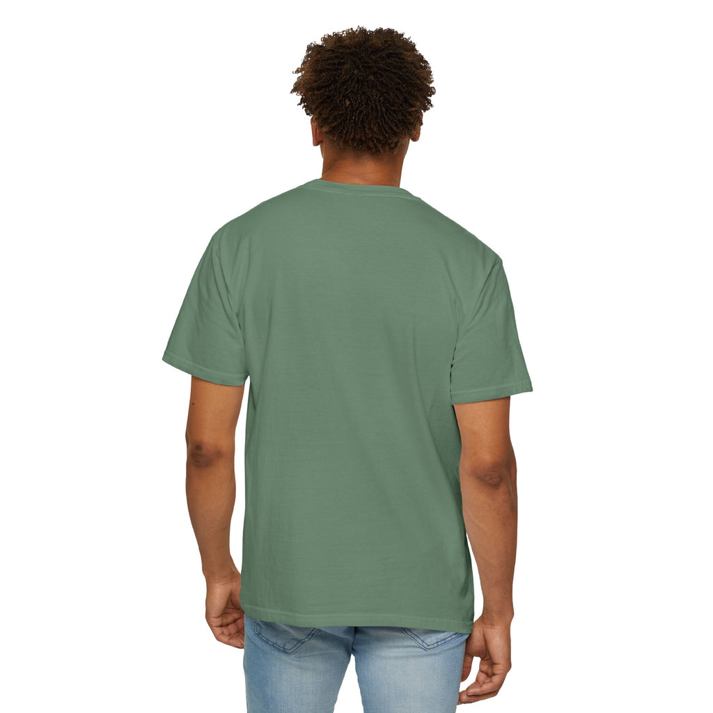 (Embroidered) Freedom T-Shirt