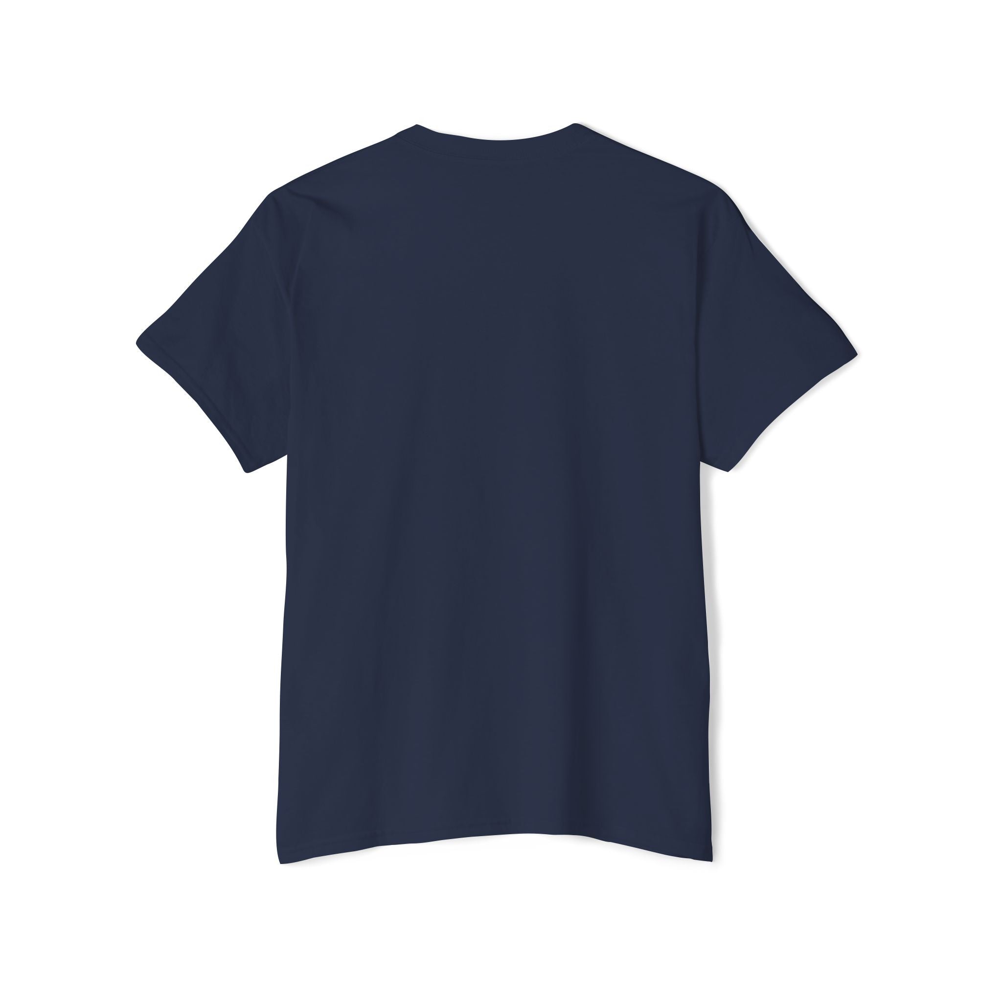Pocket Frog Tee — Cute Cowboy Frog Pocket Graphic T-Shirt