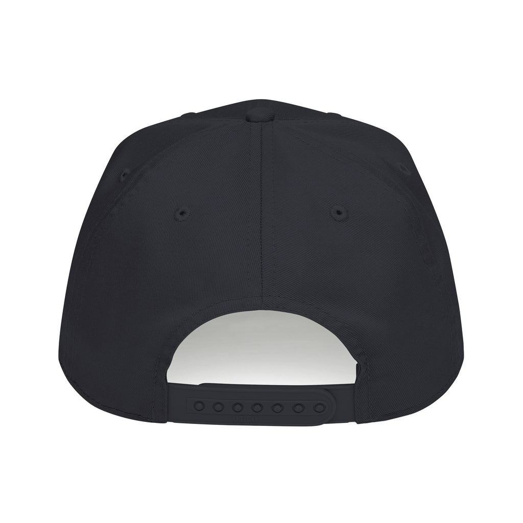 NinjaSauceX Logo Baseball Cap — Retro Gamer Streetwear Hat