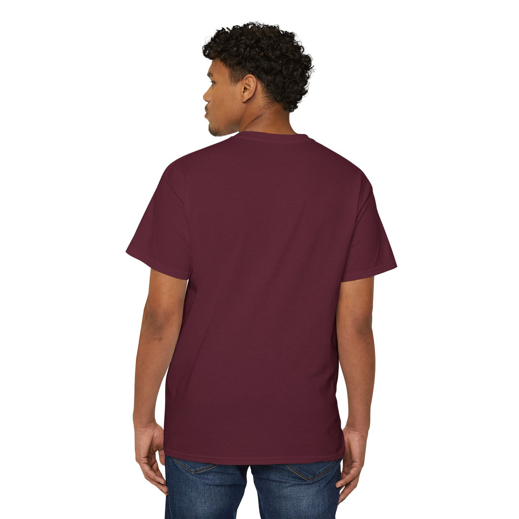 Pocket Frog Tee — Cute Cowboy Frog Pocket Graphic T-Shirt