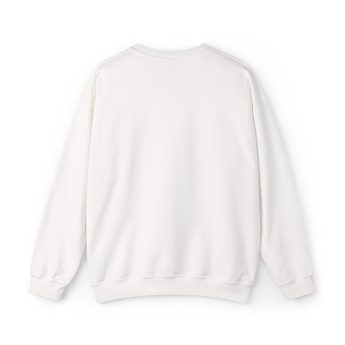 Abide Unisex Heavy Blend™ Crewneck Sweatshirt
