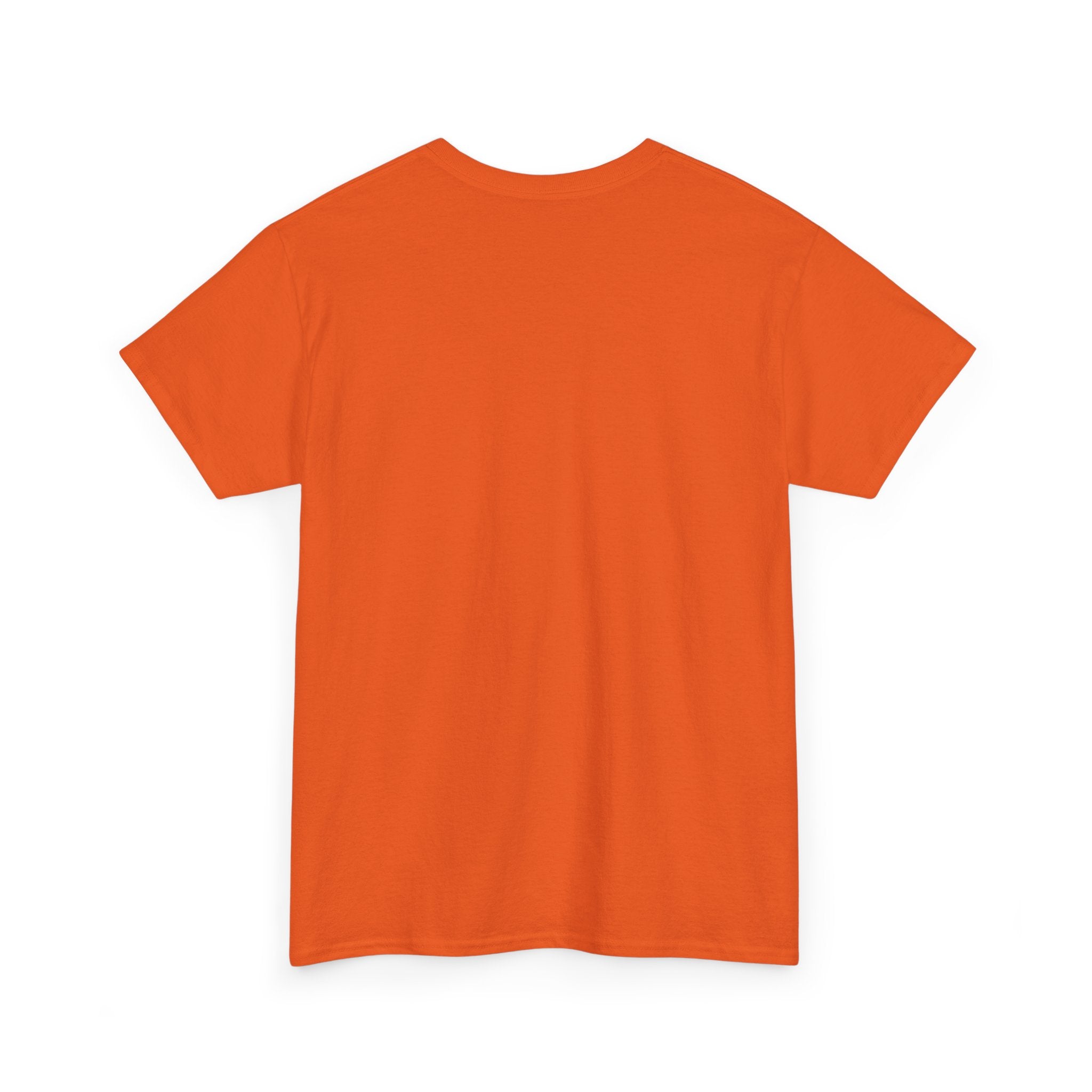 T-Shirt — SHABOOYA ROLL CALL!!!