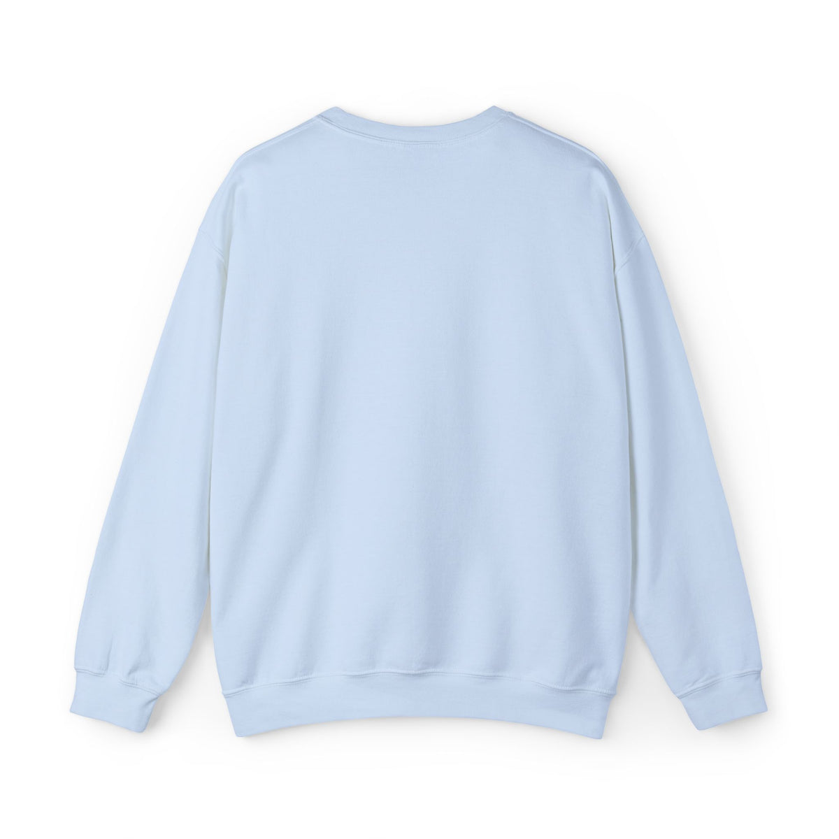 Abide Unisex Heavy Blend™ Crewneck Sweatshirt