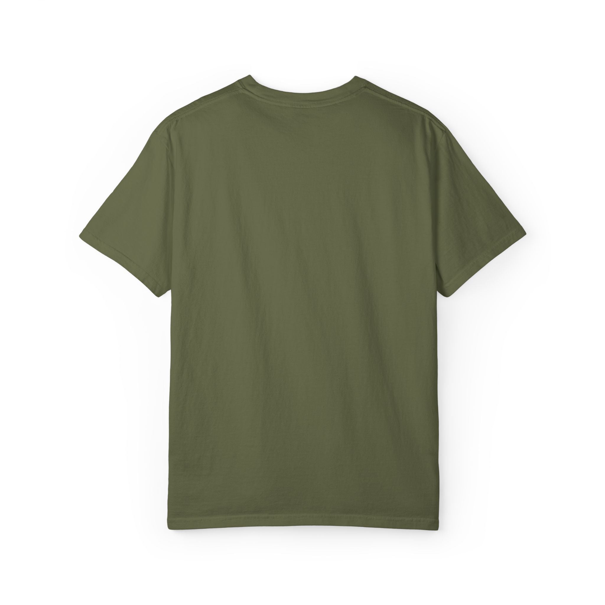 (Embroidered) Freedom T-Shirt