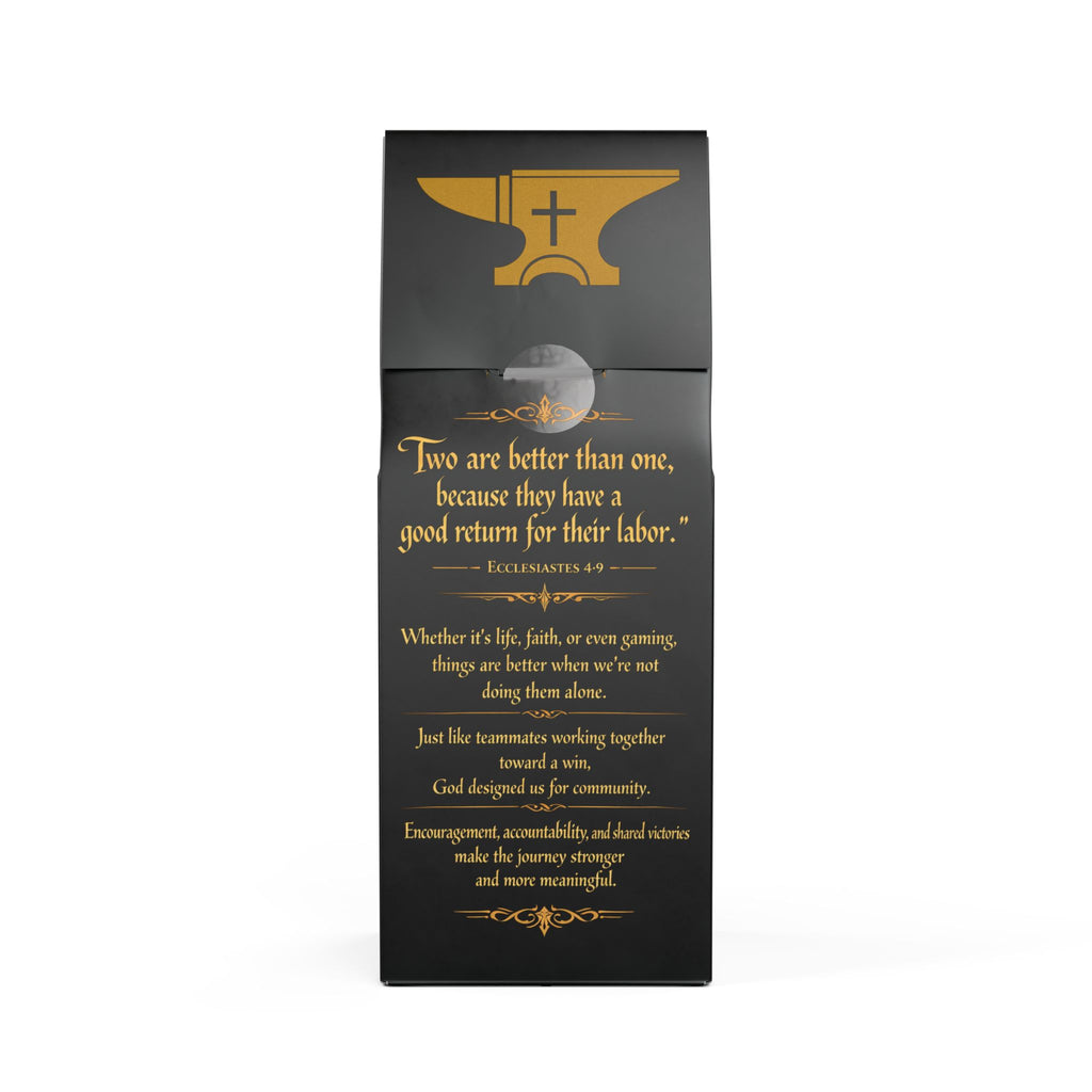 Trapper Peak Decaf Coffee Blend (Medium Roast)
