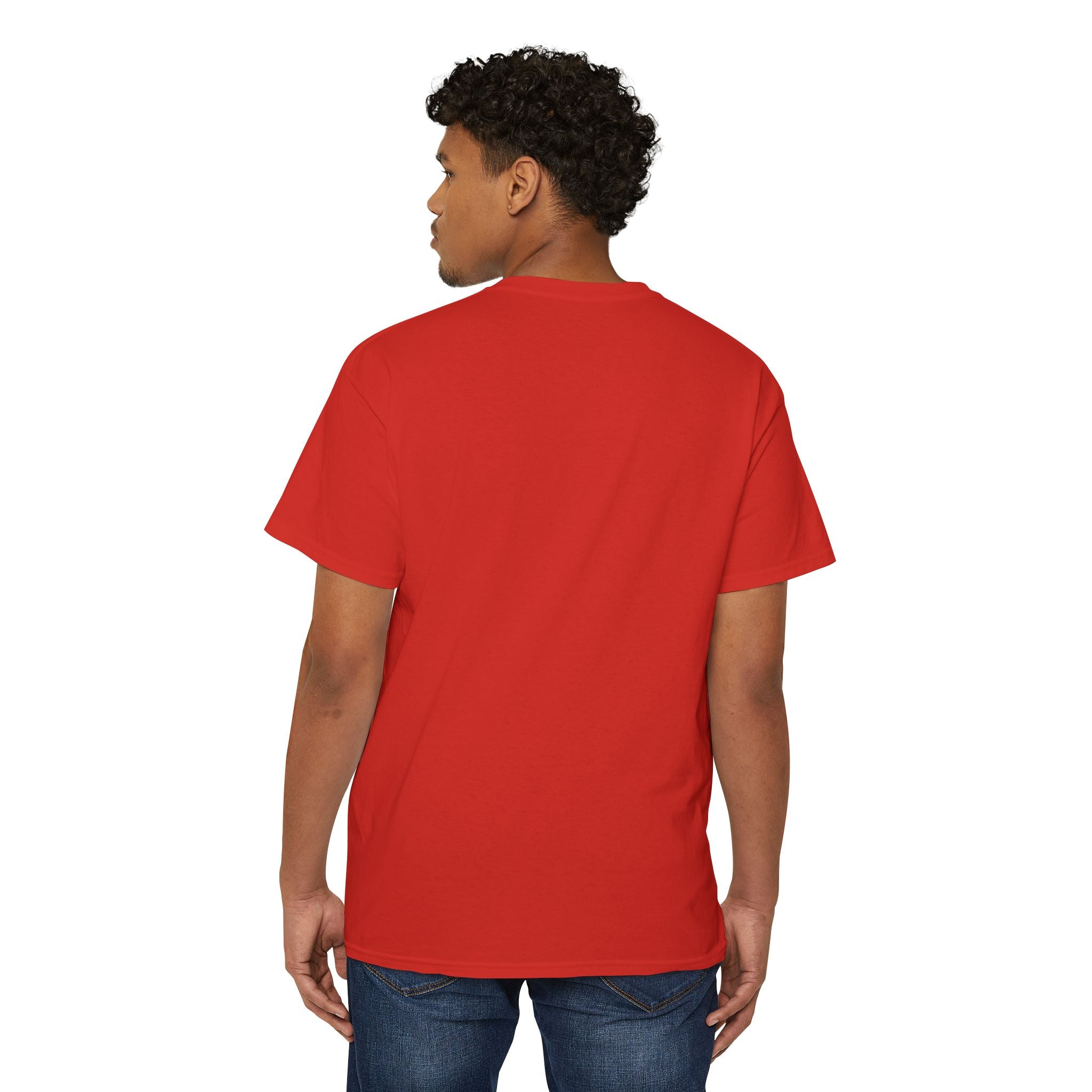 Pocket Frog Tee — Cute Cowboy Frog Pocket Graphic T-Shirt