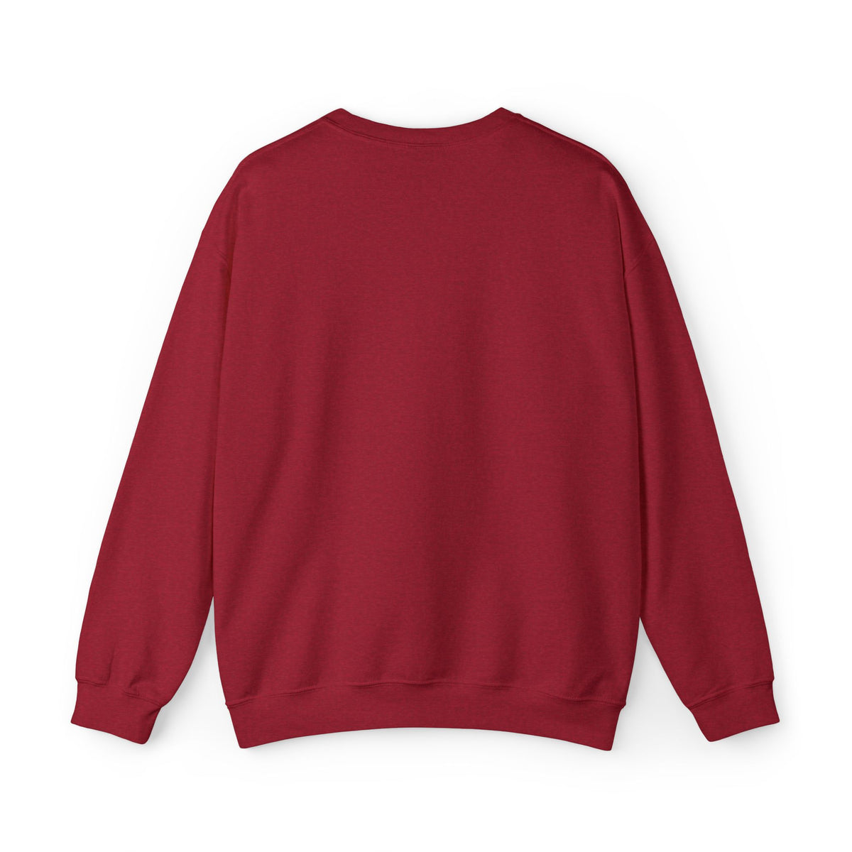 Abide Unisex Heavy Blend™ Crewneck Sweatshirt
