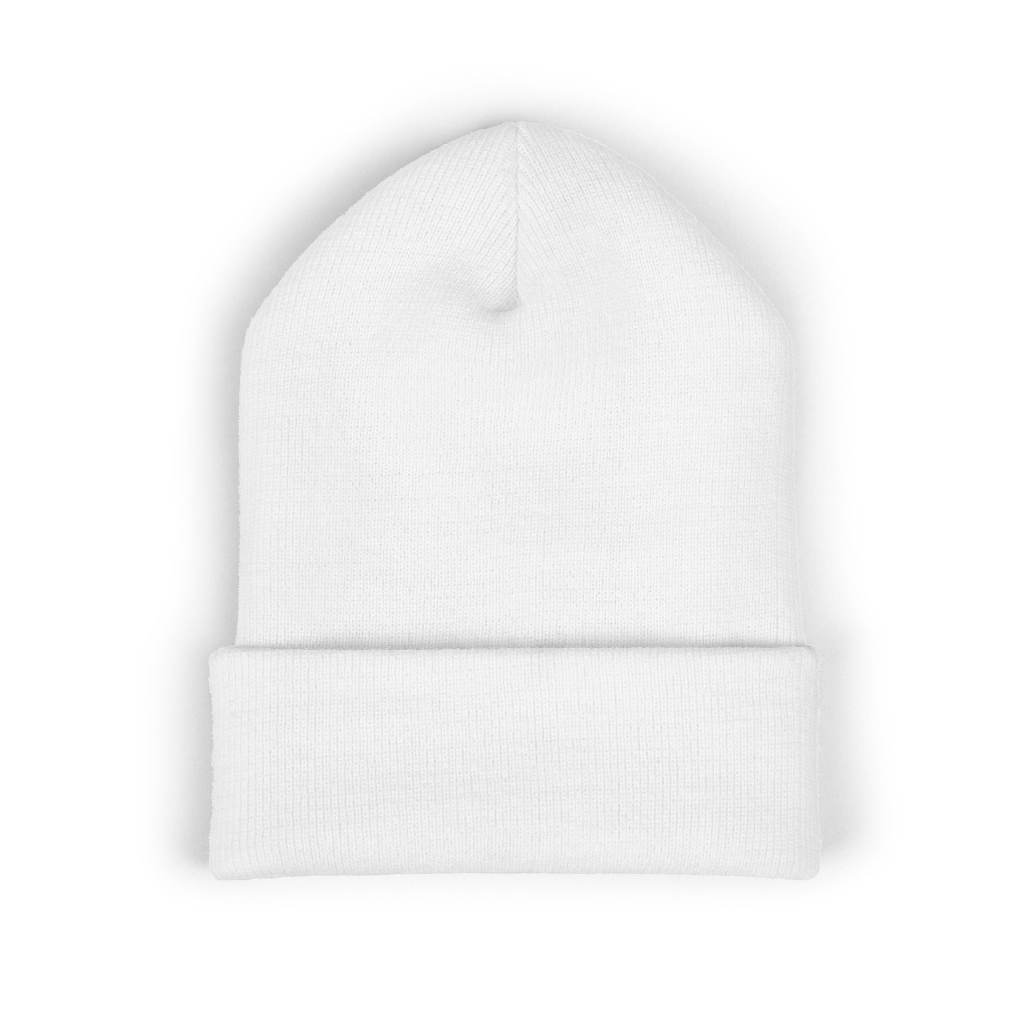 (Canada) Classic Embroidered Knit Toque