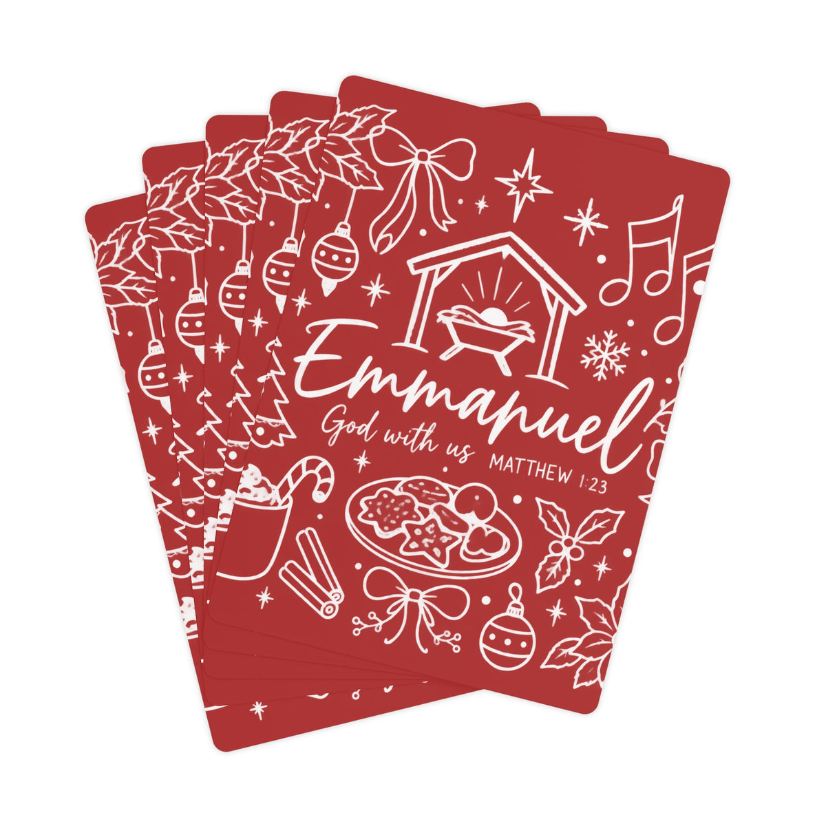 Poker Cards