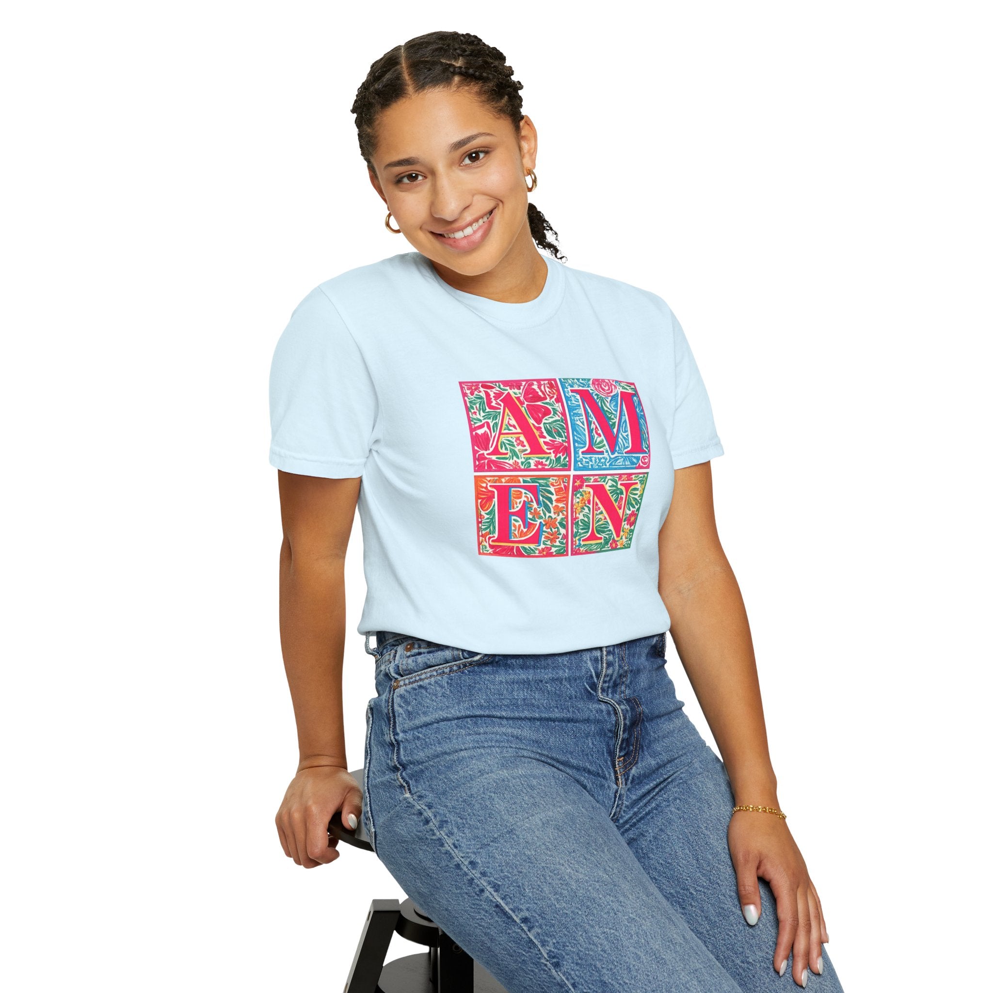 Amen Tee