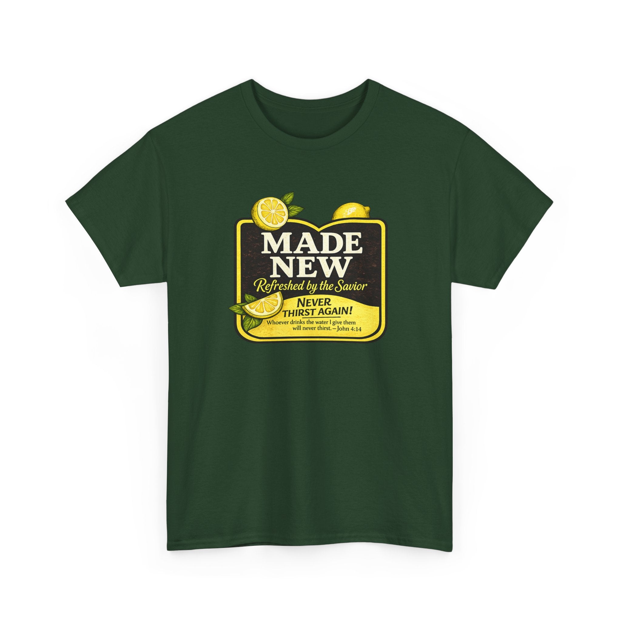 Made new Cotton Shirt