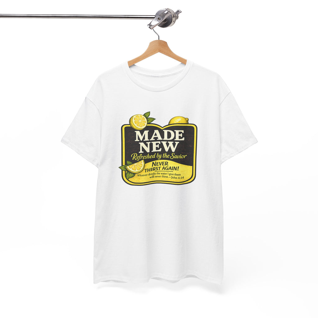 Made new Cotton Shirt