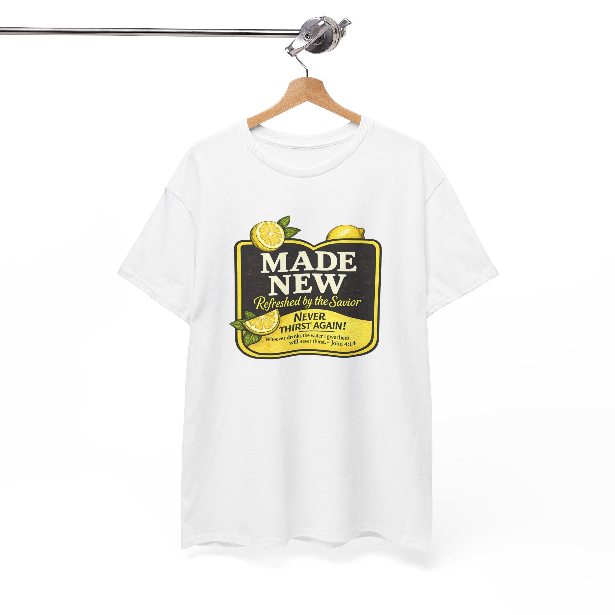 Made new Cotton Shirt