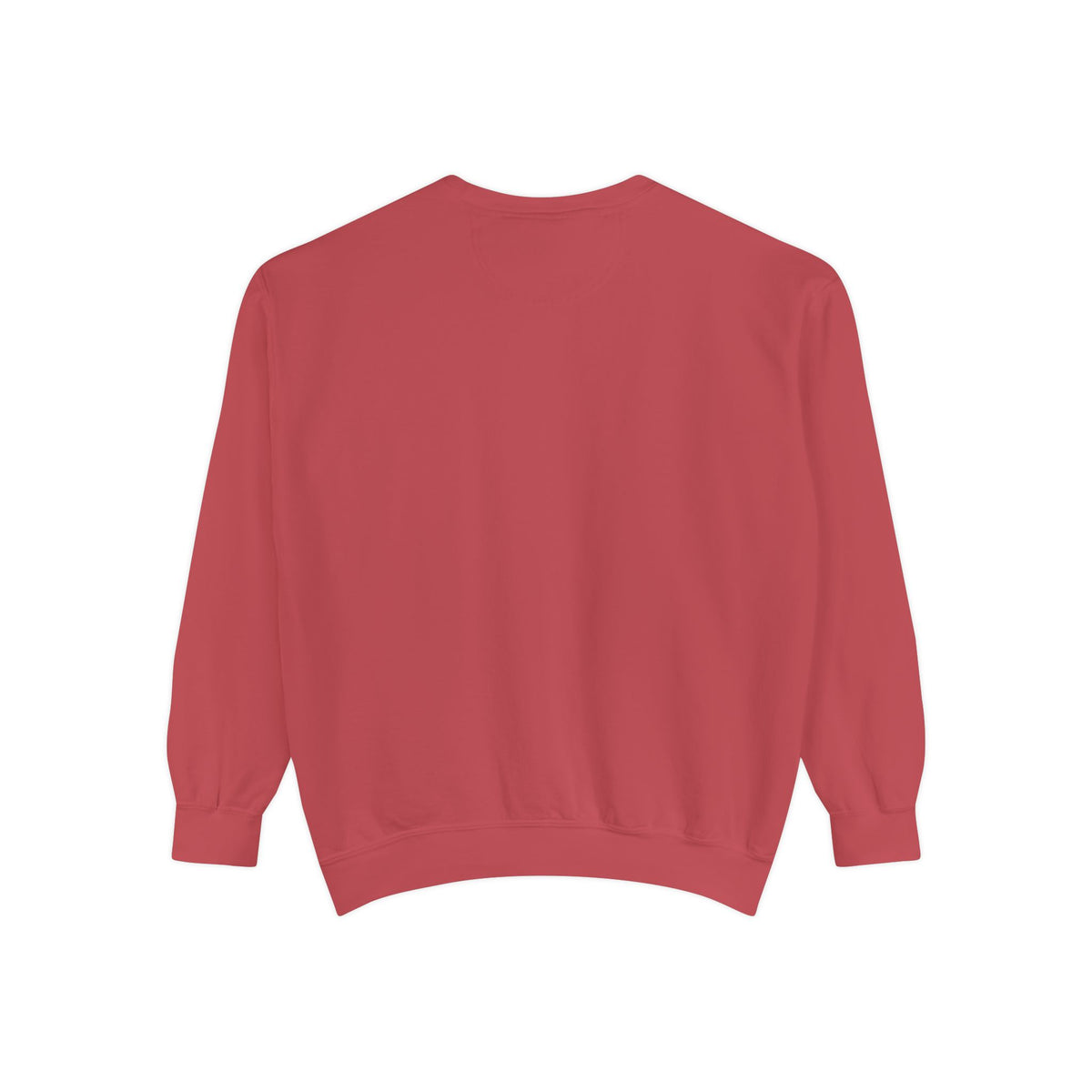 Merry and Bright Sweatshirt — Festive Christmas Holiday Crewneck