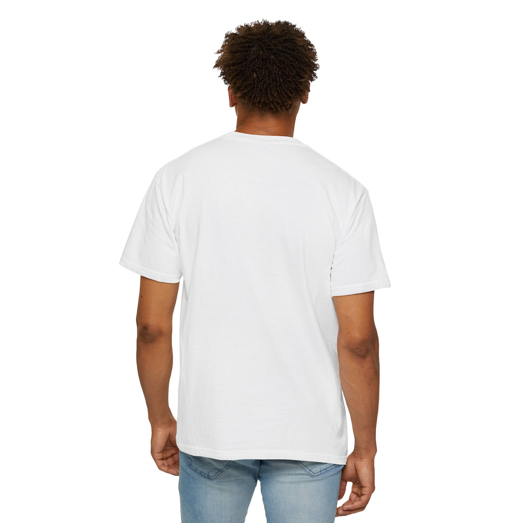 T-Shirt — 'American Heroes' Silhouette Design (Veteran & Military Tribute)