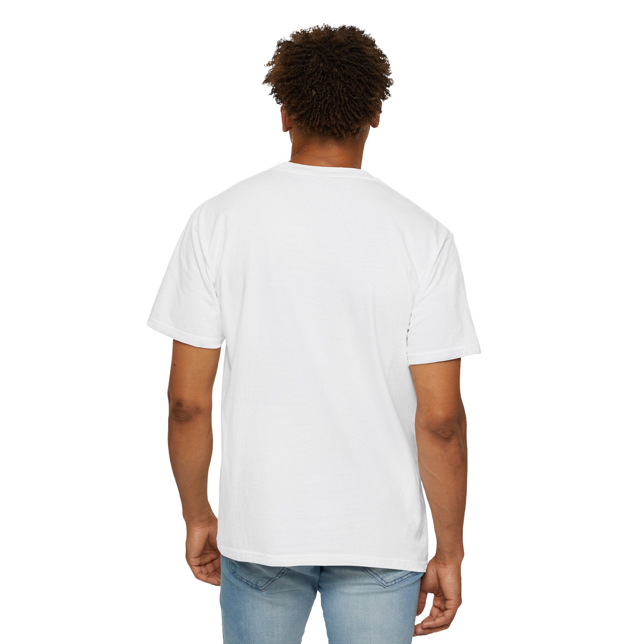 T-Shirt — 'American Heroes' Silhouette Design (Veteran & Military Tribute)