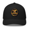 Trucker Hat - Faithforge Gaming Embroidered Patch Snapback