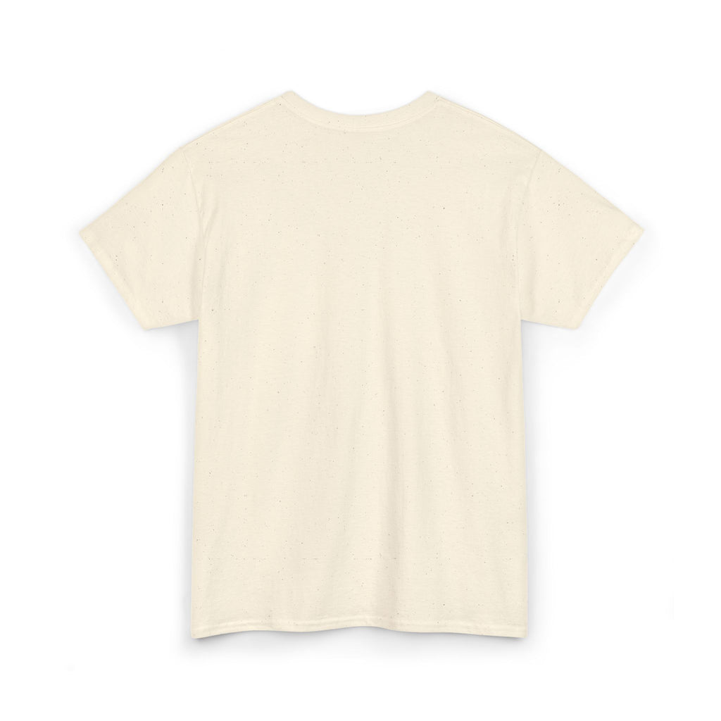 (Embroidered) Dontcha Know? T-Shirt — Funny Minimalist Text Tee