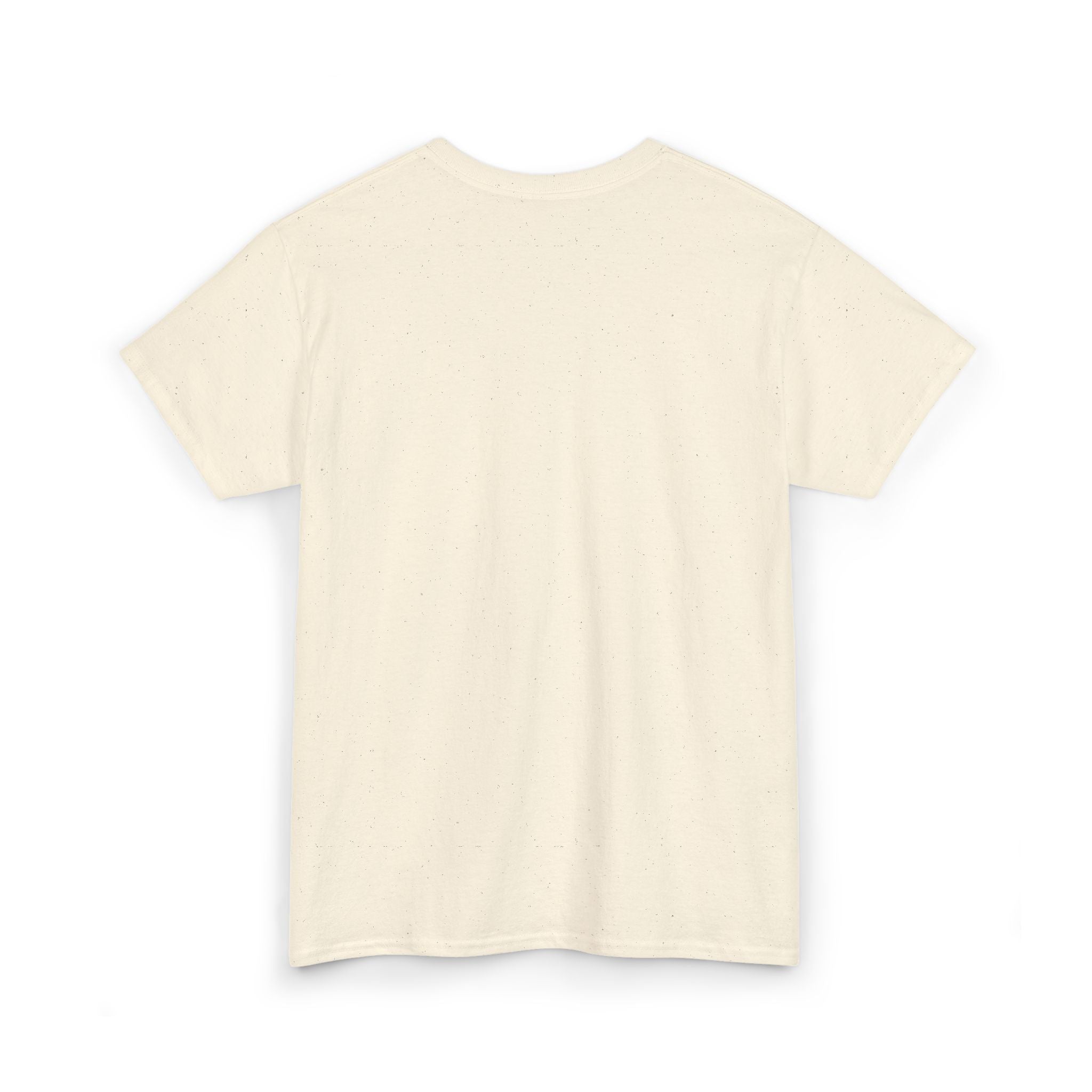 (Embroidered) Dontcha Know? T-Shirt — Funny Minimalist Text Tee