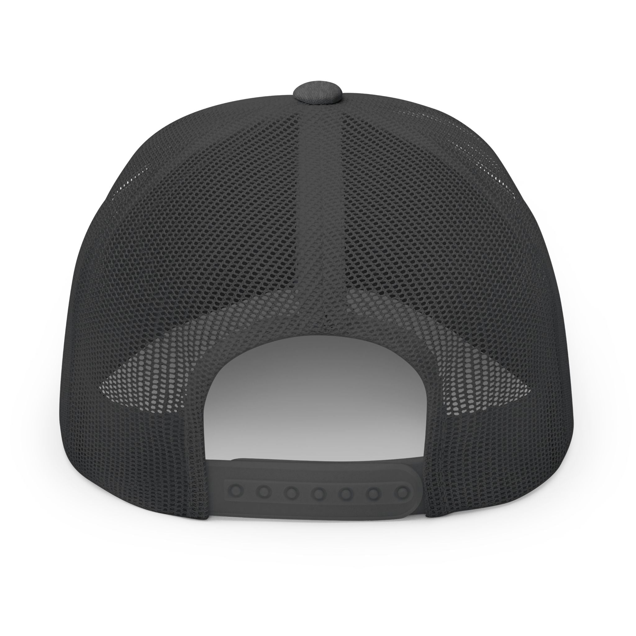 Trucker Hat - Faithforge Gaming Embroidered Patch Snapback