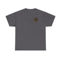 FaithForgeGaming Tee — FaithForge Stream Team Black Graphic T‑Shirt -DoctorJSWAYS
