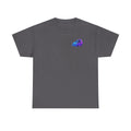 Seawolf_30 Graphic Tee — "Whatever You Do, Do It All for the Glory of God"
