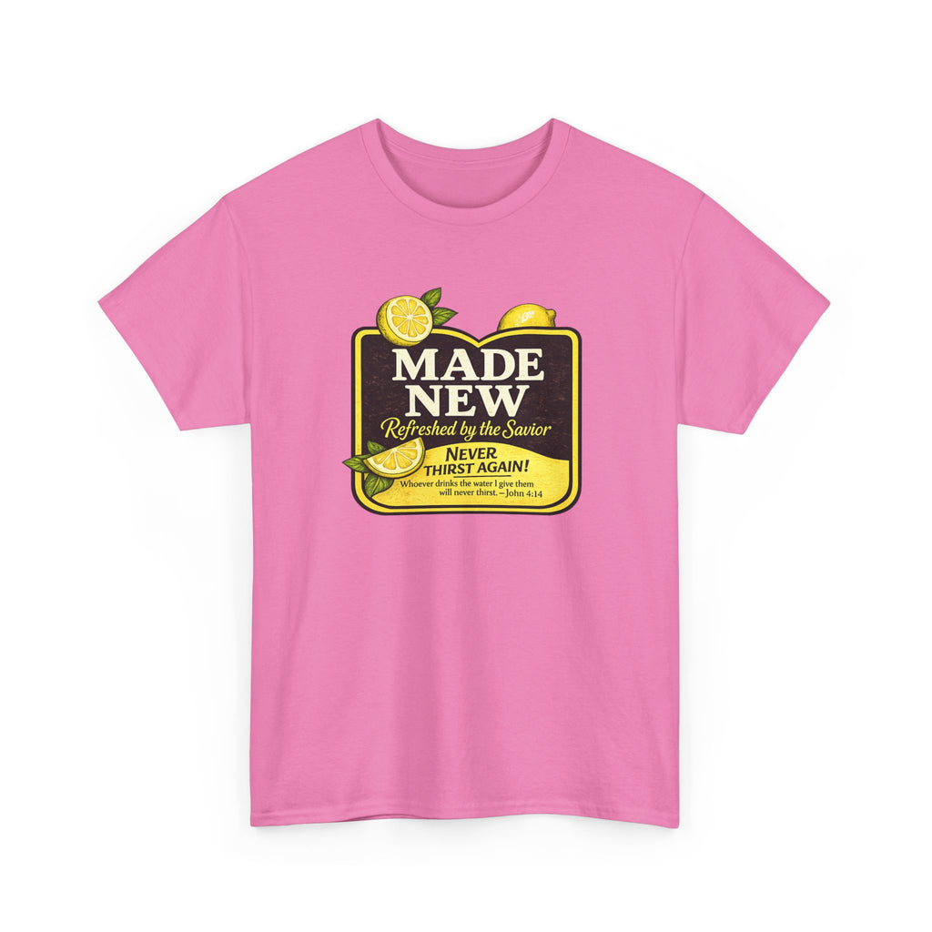 Made new Cotton Shirt