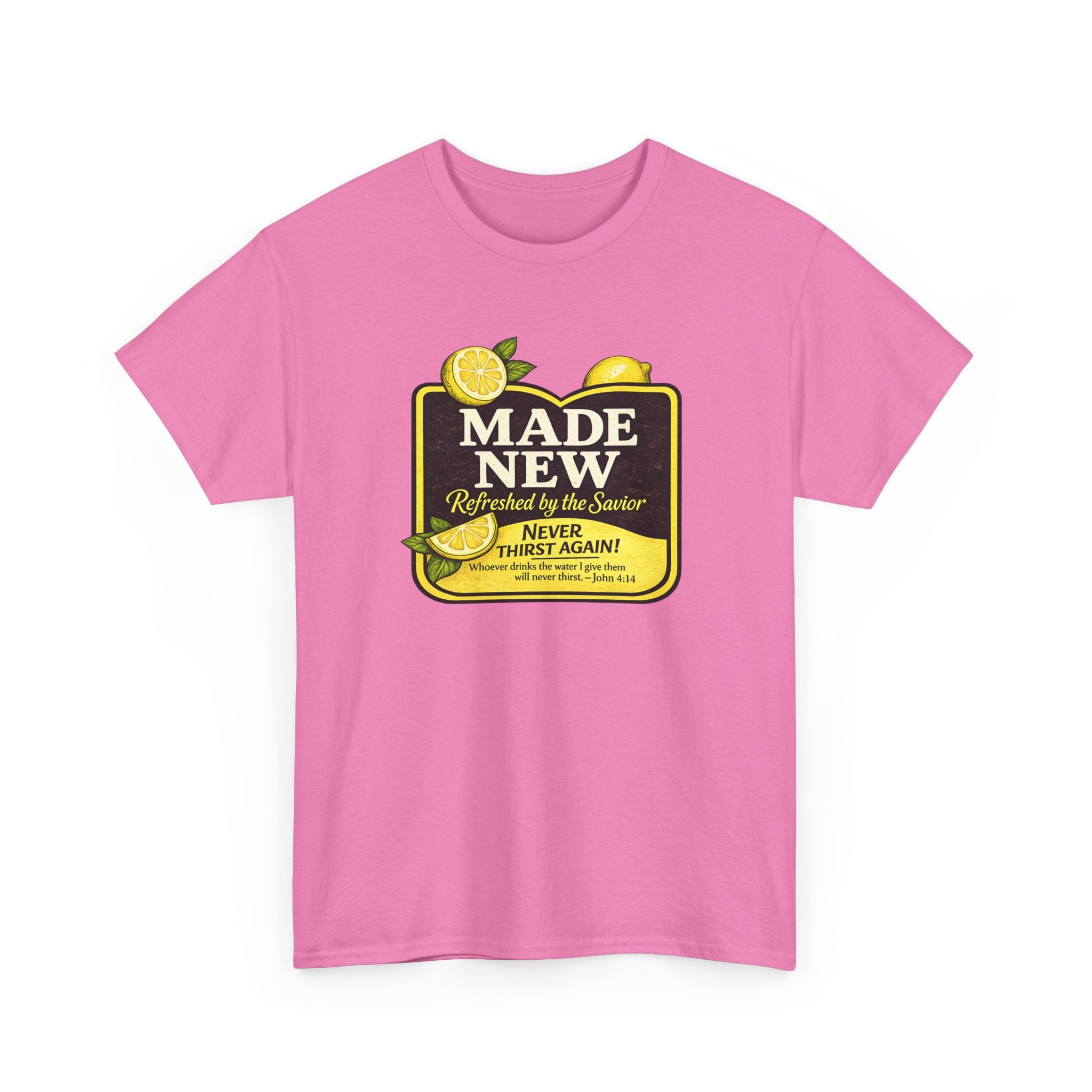 Made new Cotton Shirt