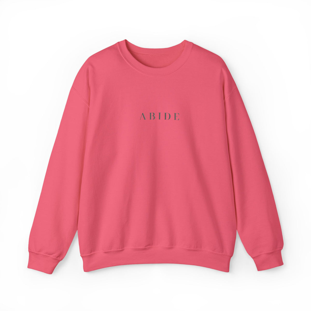 Abide Unisex Heavy Blend™ Crewneck Sweatshirt