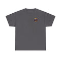 FaithForgeGaming Tee — FaithForge Stream Team Black Graphic T‑Shirt -warrior_of_light777