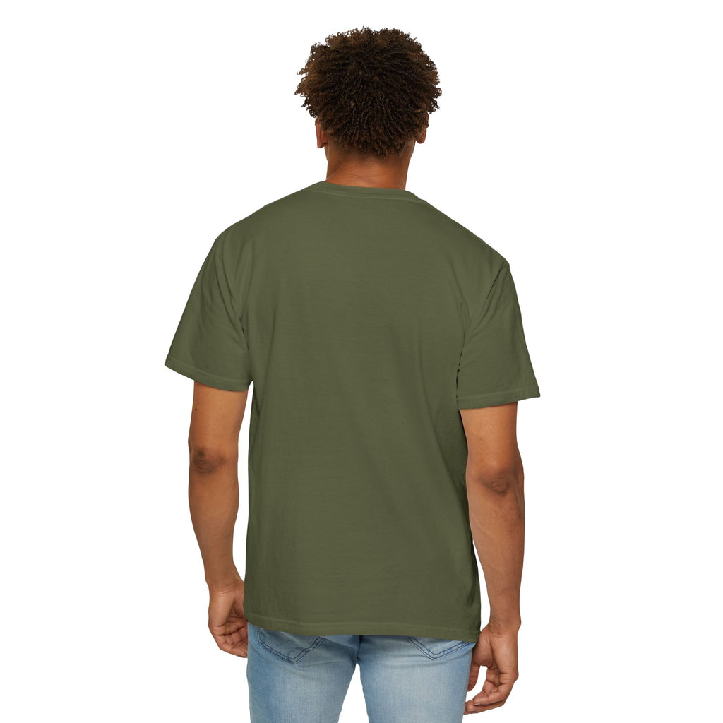 (Embroidered) Jesus Saves T-Shirt