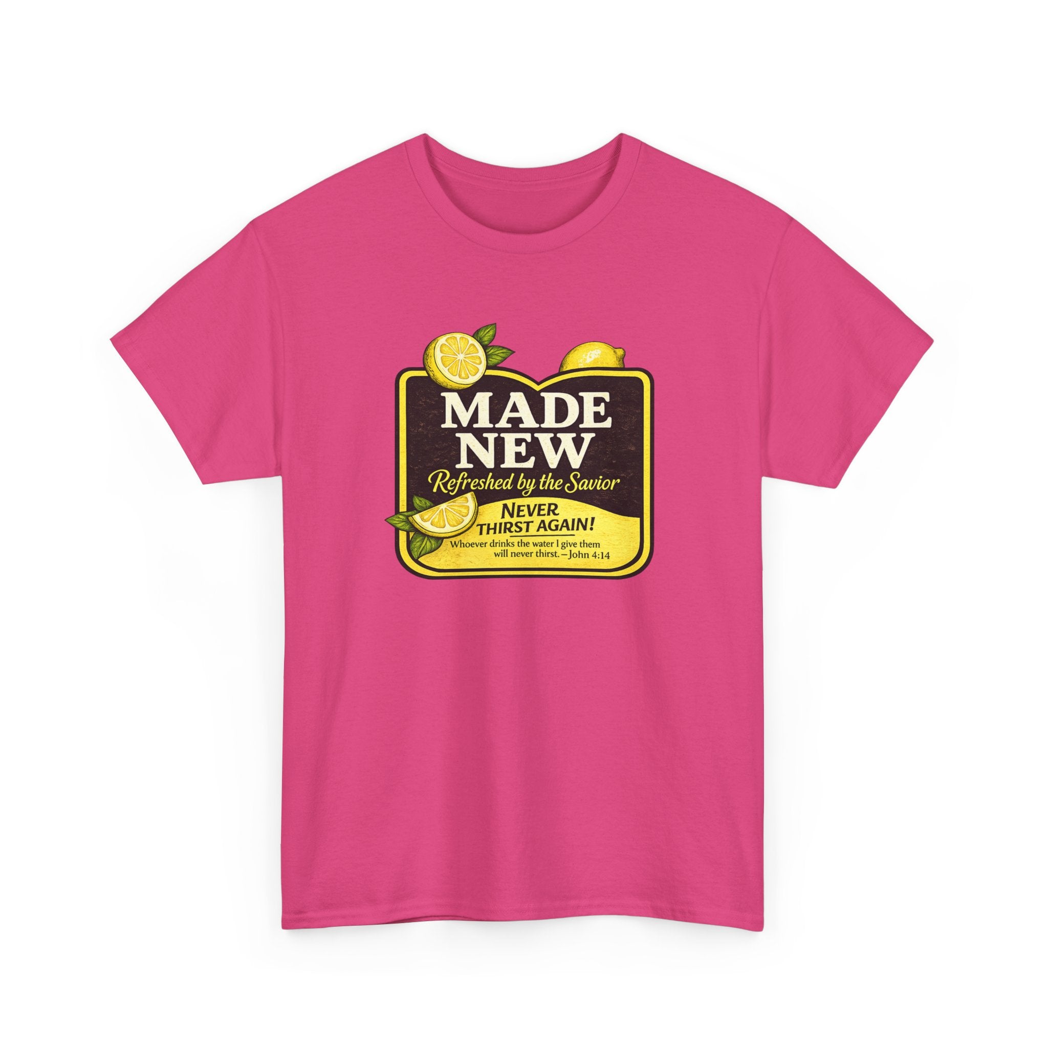 Made new Cotton Shirt