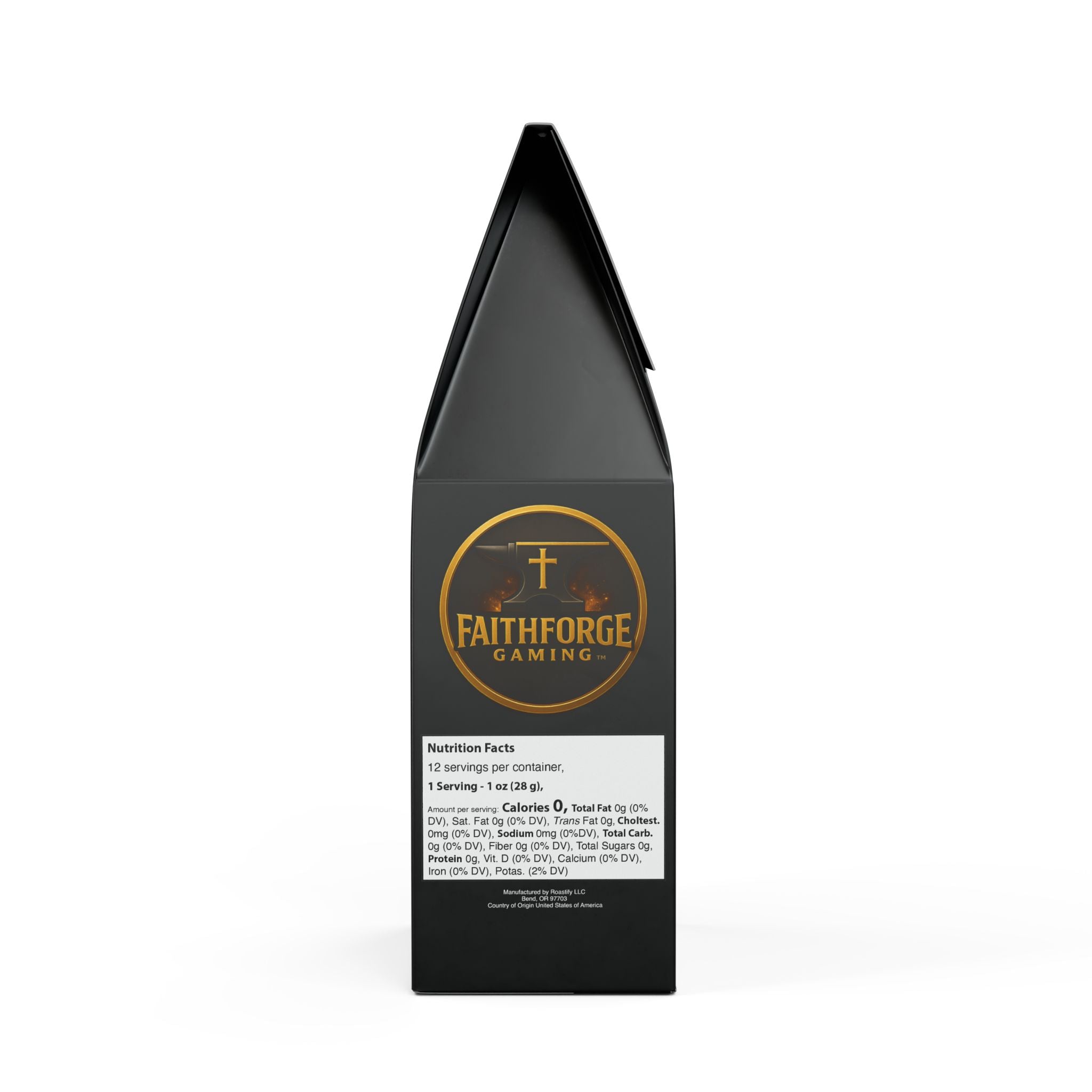 High Lakes Coffee Blend (Light Roast)