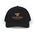 FaithForge Gaming Embroidered Trucker Cap