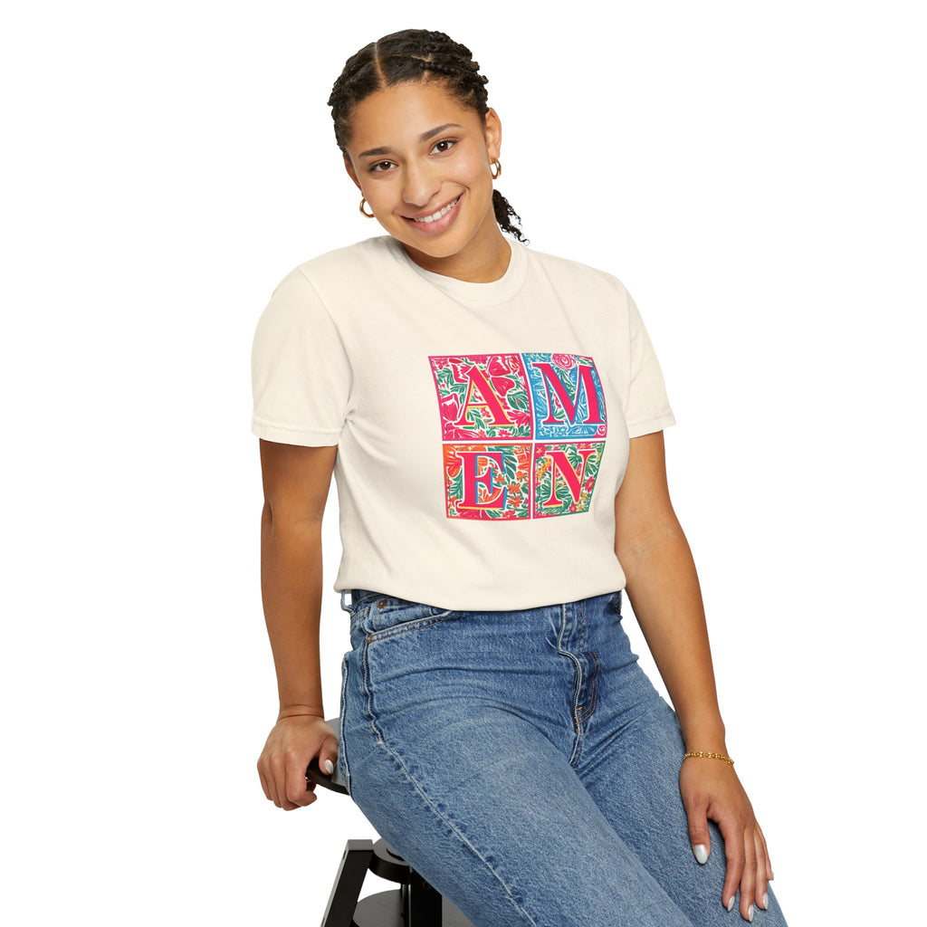 Amen Tee