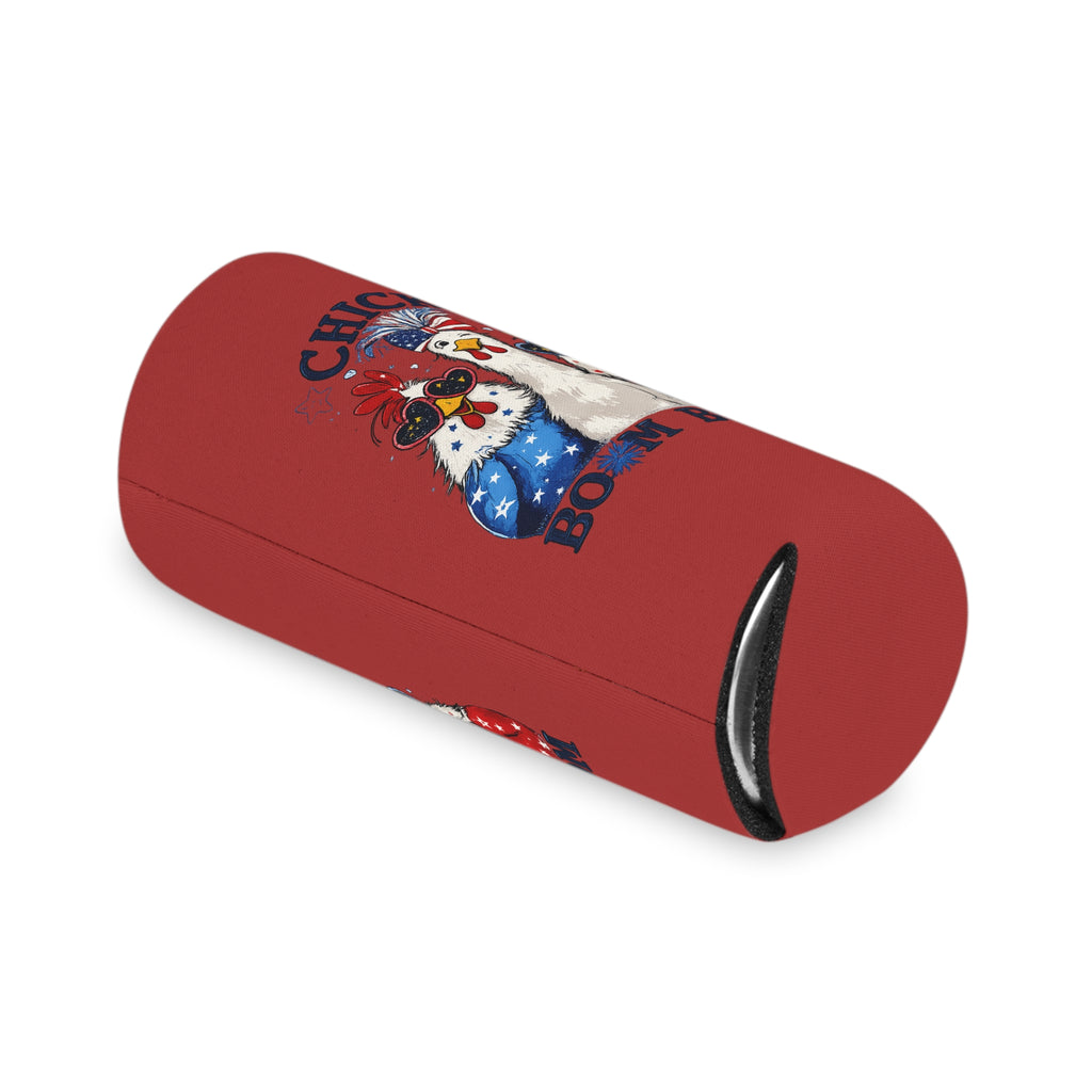 'Chicka Boom Boom' Chicken Can Cooler