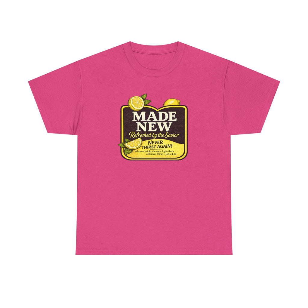 Made new Cotton Shirt