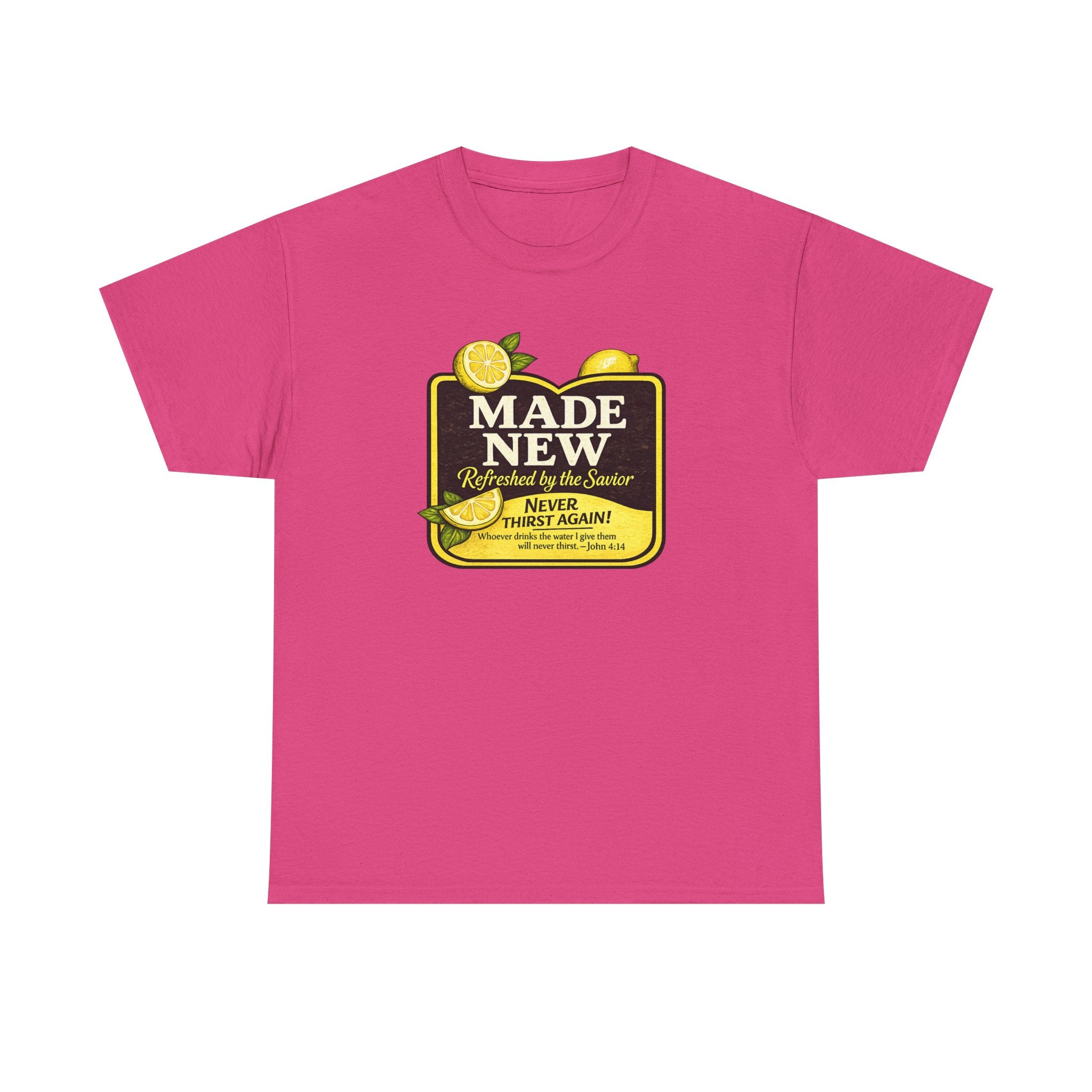Made new Cotton Shirt