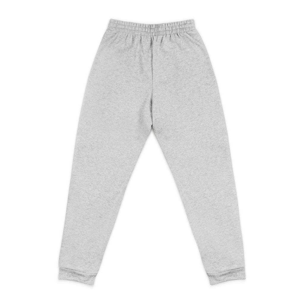 Embroidered  Joggers with FaithForge Anvil & Original Gamer