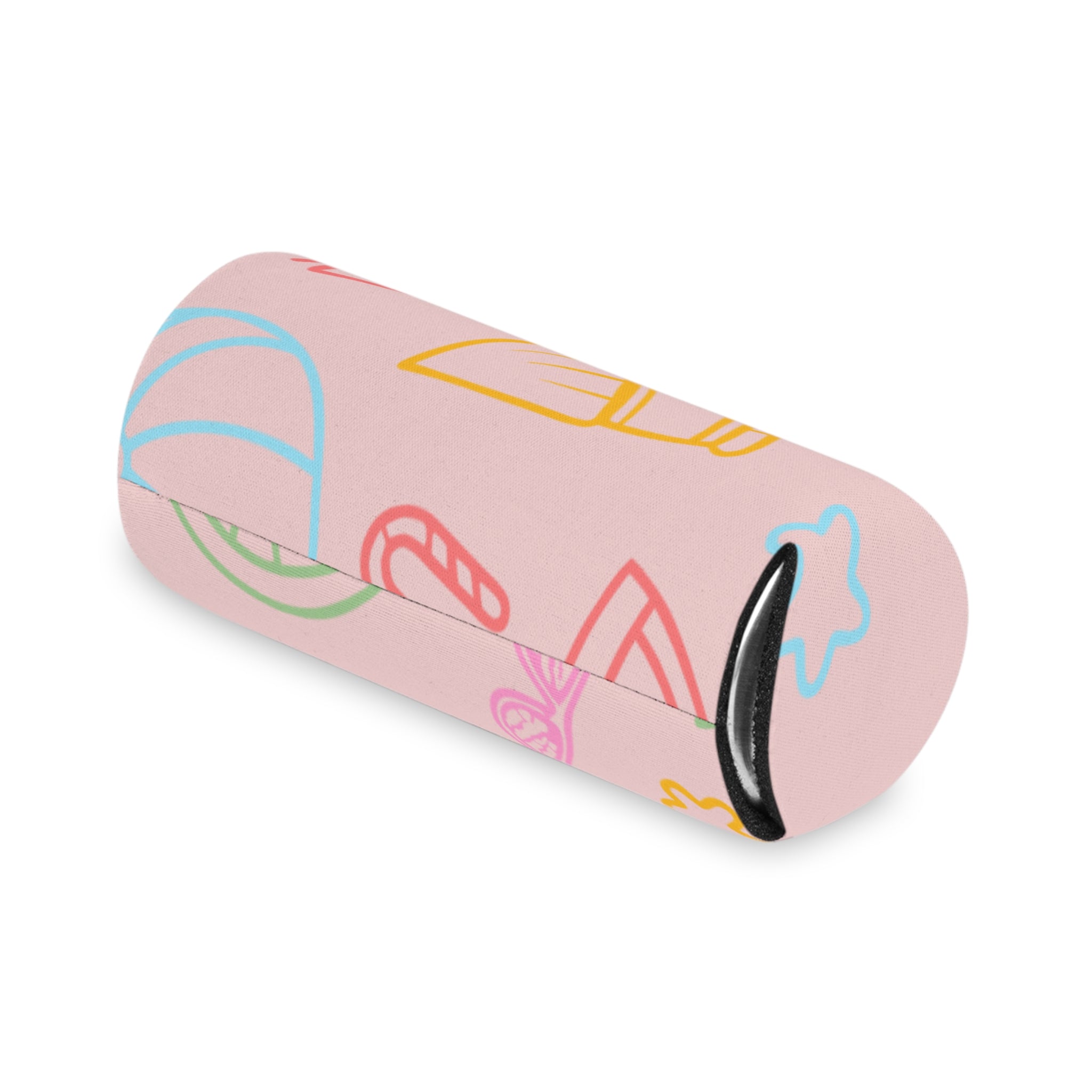 Summer Can Cooler