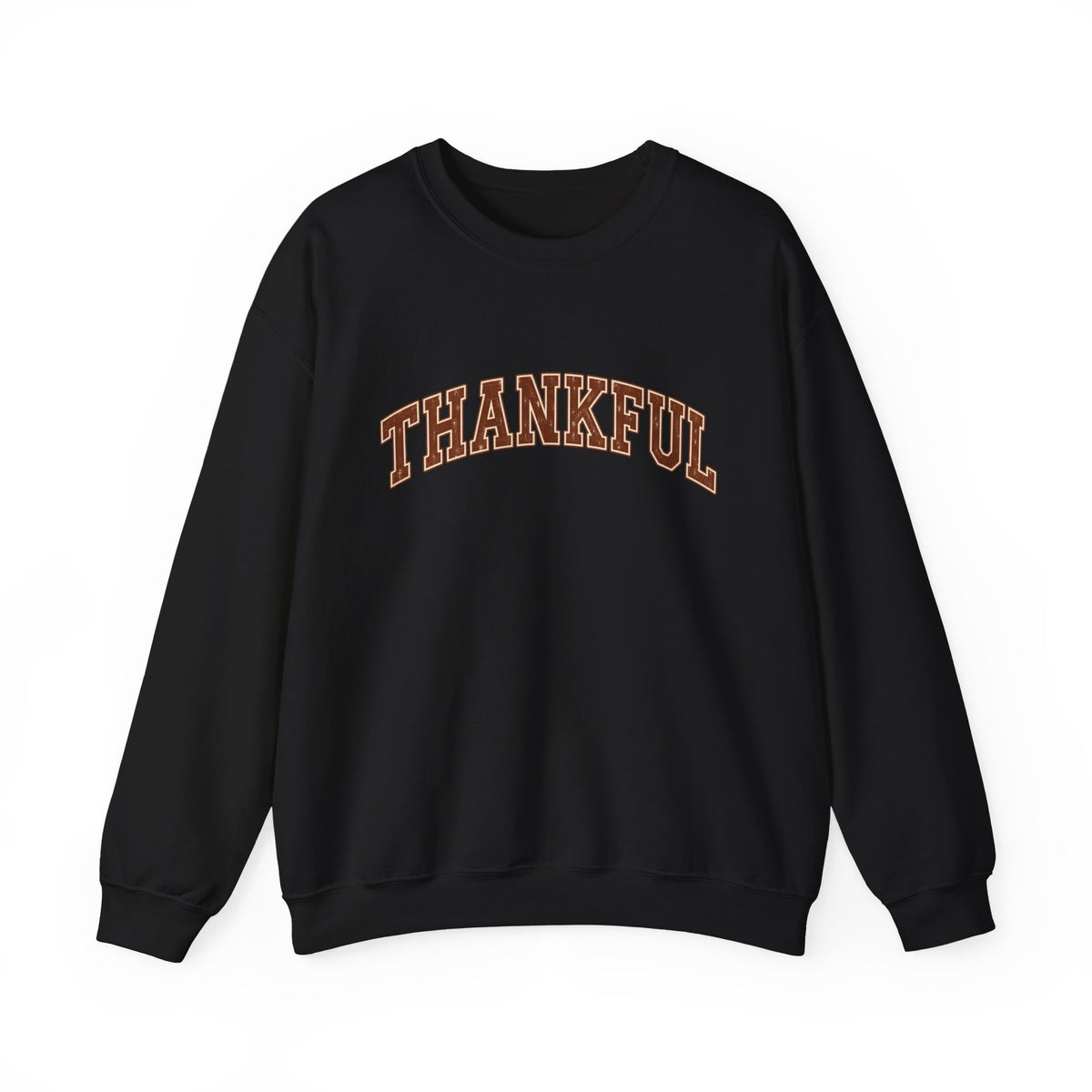 Thankful Crewneck Sweatshirt