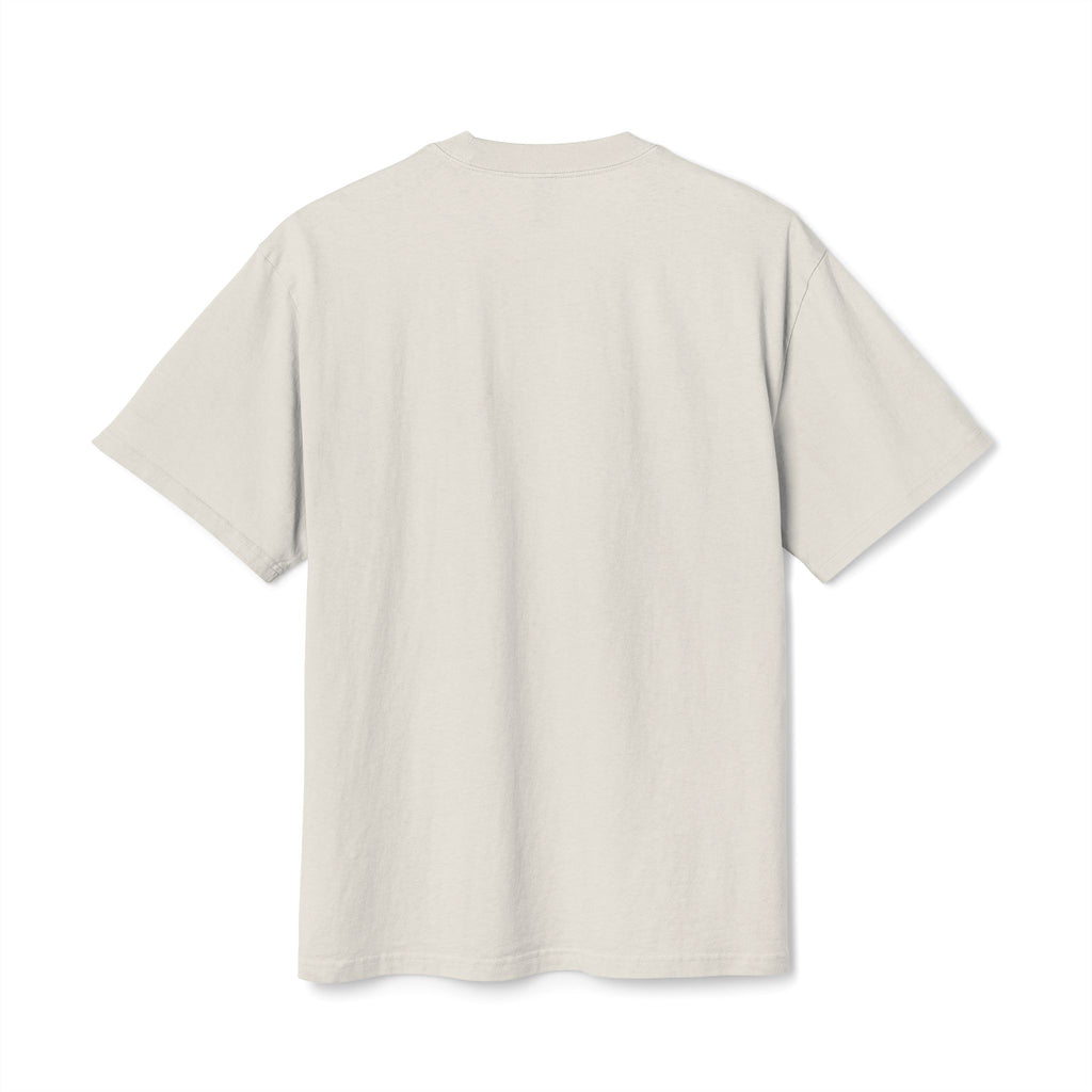 Faded Tee- Jesus is king