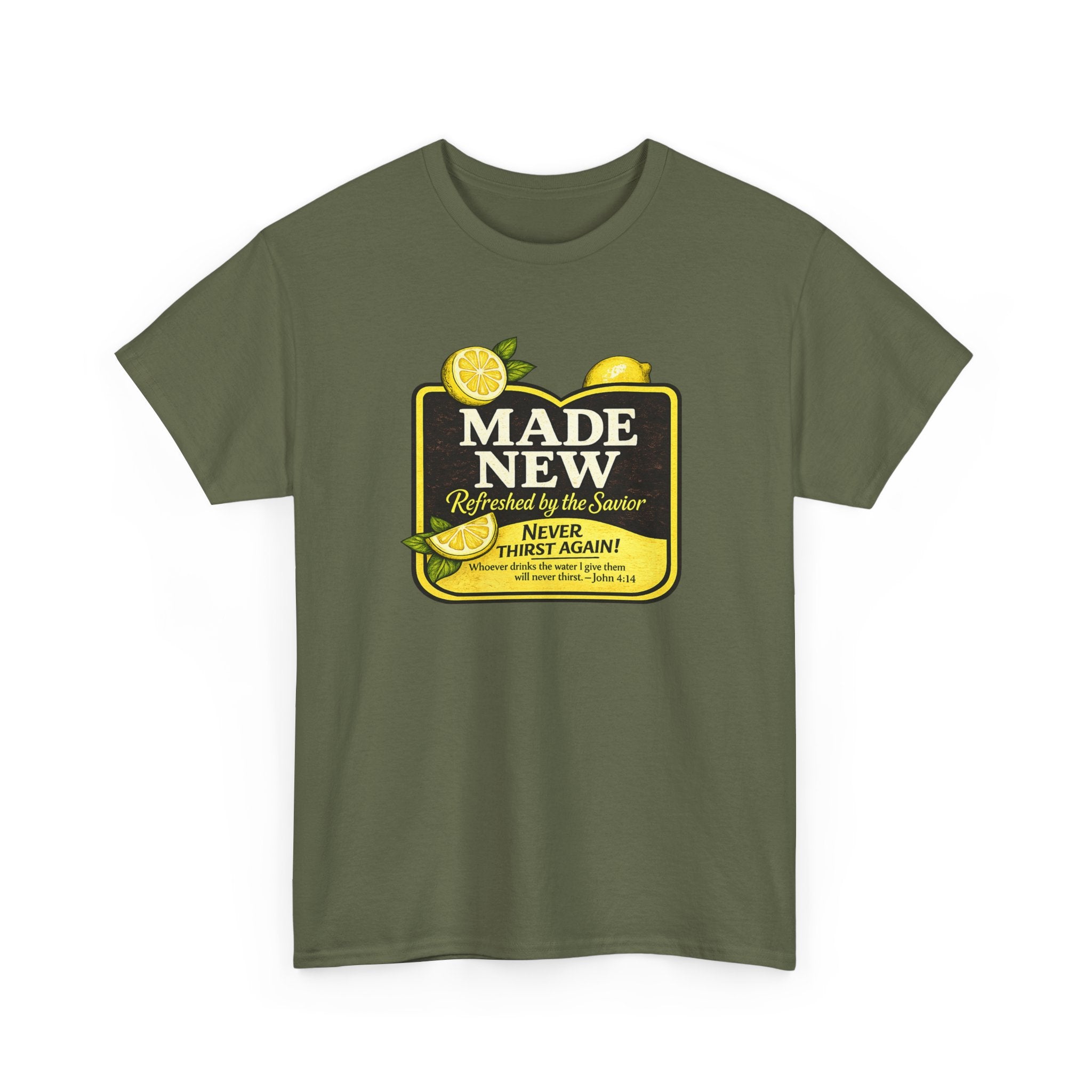 Made new Cotton Shirt