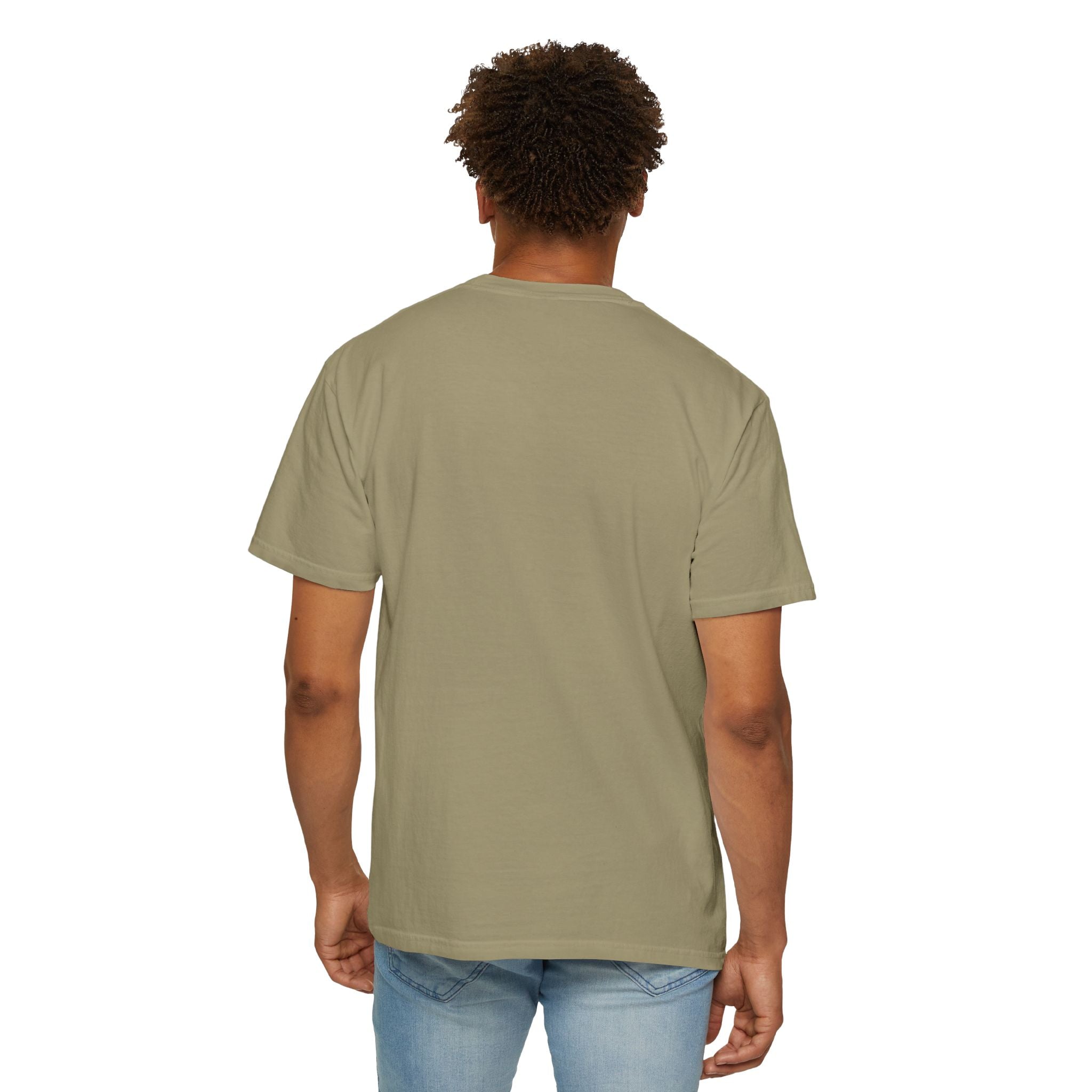 (Embroidered) Freedom T-Shirt