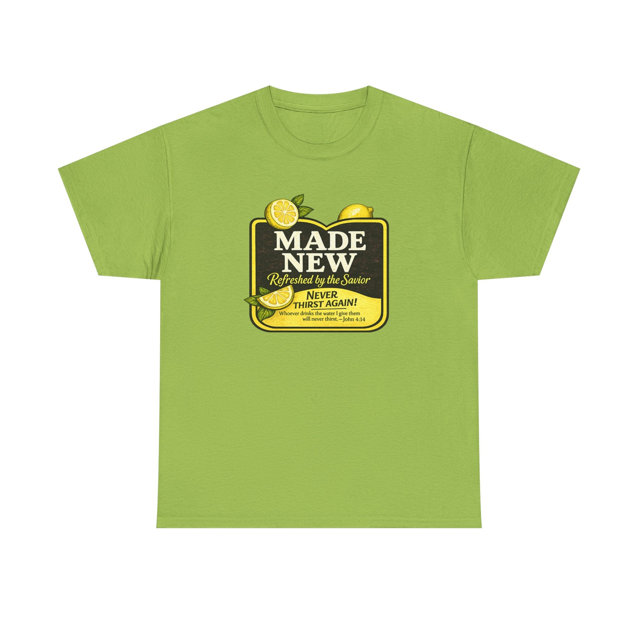 Made new Cotton Shirt