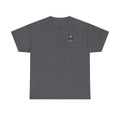 FaithForgeGaming Tee — FaithForge Stream Team Black Graphic T‑Shirt -Romans1014XP